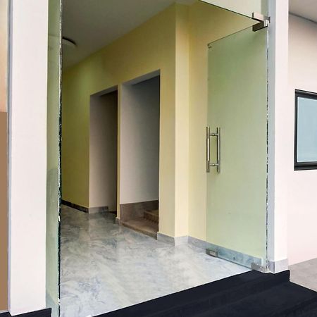 Super Hotel O Sai D-Lux Guwahati Exterior foto