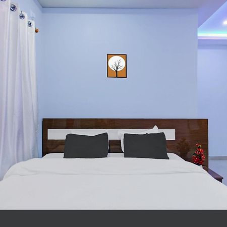 Super Hotel O Sai D-Lux Guwahati Exterior foto